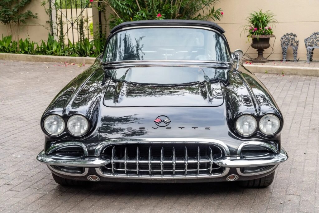 1959 Chevrolet Corvette