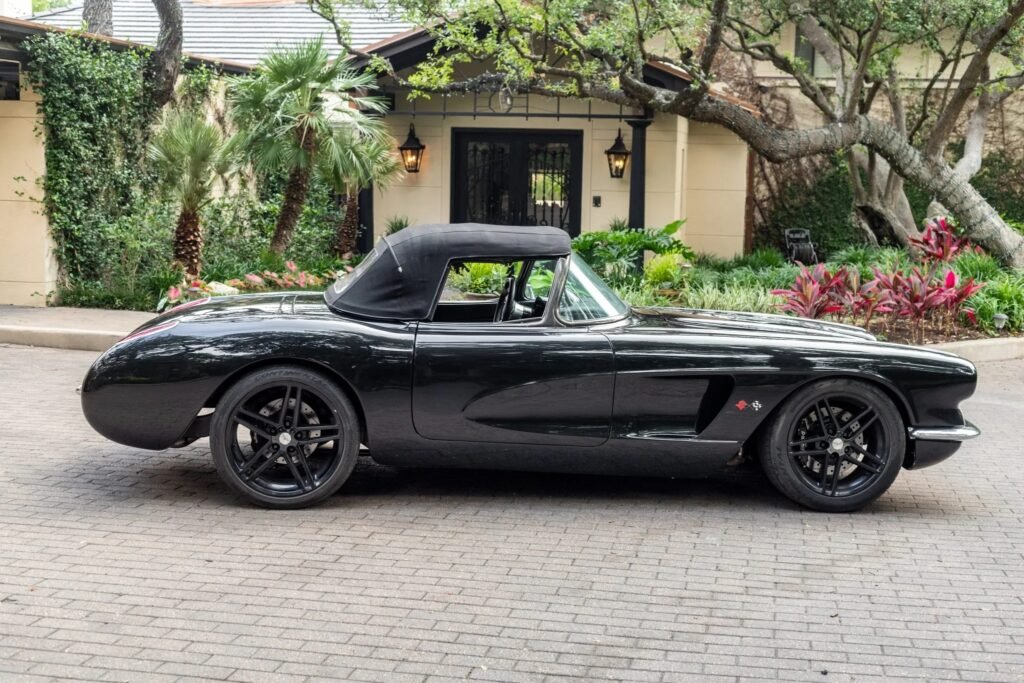 1959 Chevrolet Corvette