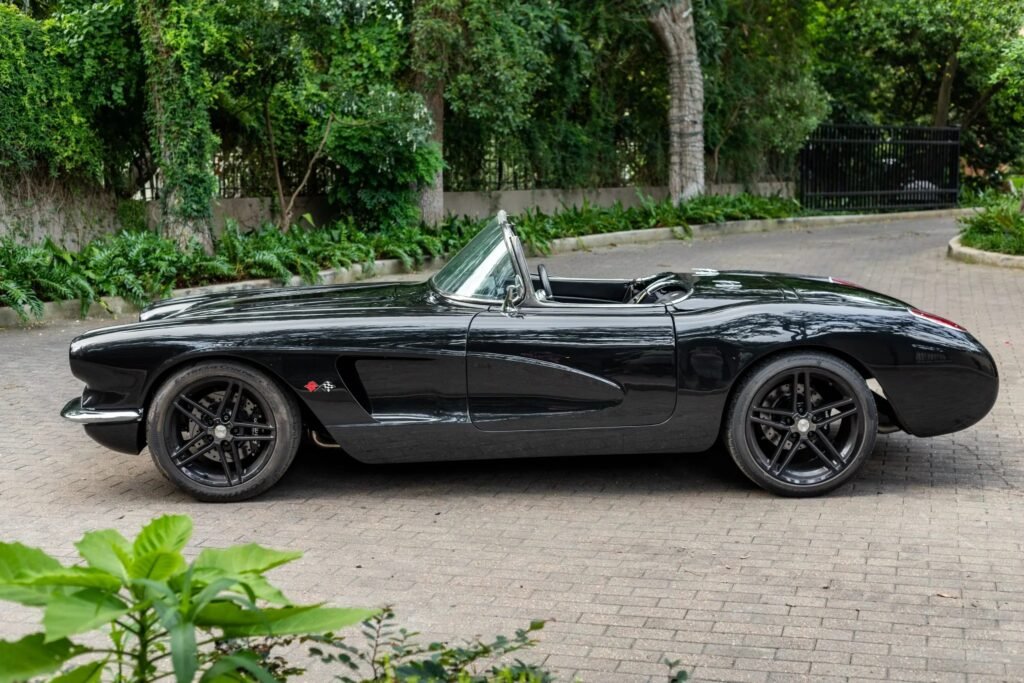 1959 Chevrolet Corvette