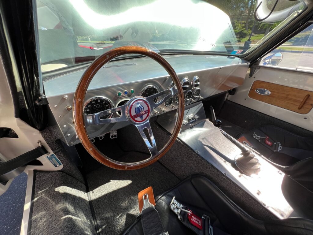 1965 Shelby Cobra Factory Five